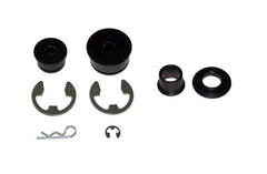 Torque Solution Shifter Cable and Gate Selector Bushings | 2010-2015 Mitsubishi Evo X (TS-SCB-101C).
