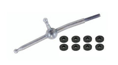 Torque Solution Short Shifter 5 Speed | 2003-2006 Mitsubishi Lancer Evolution 8/9 (TS-SS-012).