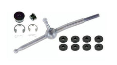 Torque Solution 5-Speed Short Shifter and Bushings Combo | 2001-2006 Mitsubishi Evo 7-9 (TS-SS-012a).