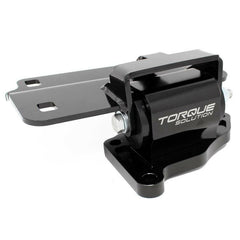 Torque Solution Billet Transmission Mount | 2013-2020 Ford Focus ST, and 2016-2018 Ford Focus RS (TS-ST-607).