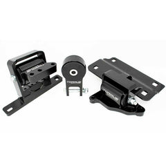 Torque Solution Complete Engine Mount Kit | 2013-2020 Ford Focus ST and 2016-2018 Ford Focus RS (TS-ST-EMK).