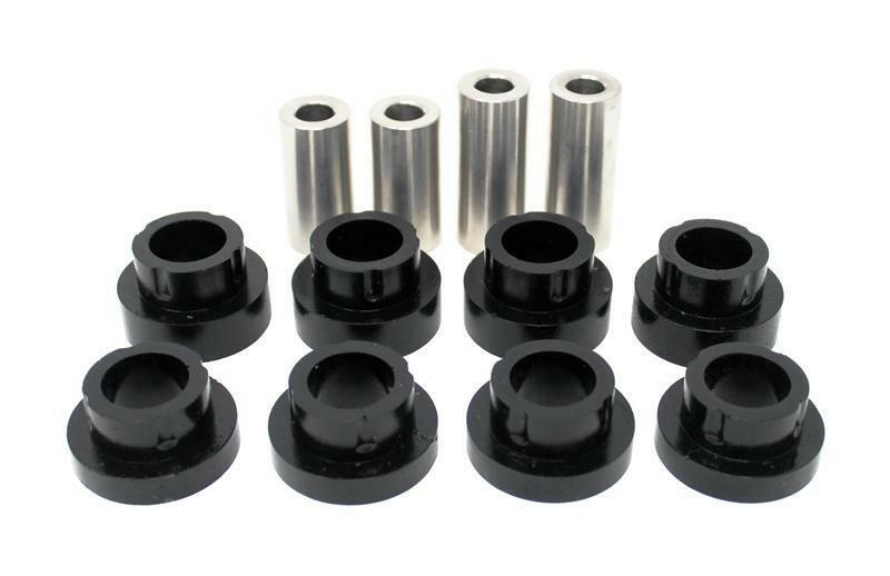 Torque Solution Rear-Upper Inner Control Arm Bushings | Multiple Fitments (TS-SU-452).