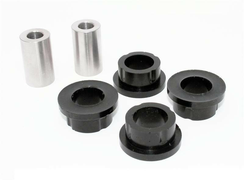Torque Solution Rear-Lower Inner Control Arm Bushings | Multiple Fitments (TS-SU-454).