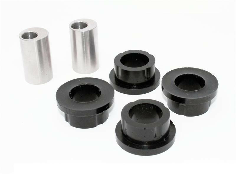 Torque Solution Adjustable Rear-Lower Inner Control Arm Bushings | Multiple Fitments (TS-SU-455).