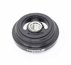Torque Solution WIX Oil Filter Adapter | Subaru EJ/FA (TS-SU-516) (TS-SU-516).
