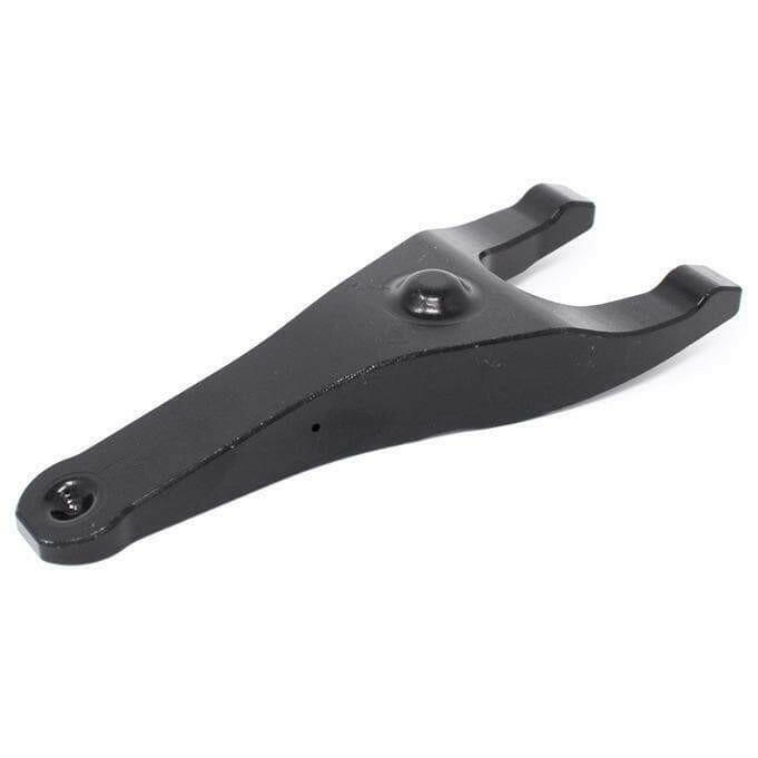 Torque Solution Billet Chromoly Clutch Fork | Multiple Subaru Fitments (TS-SU-518).