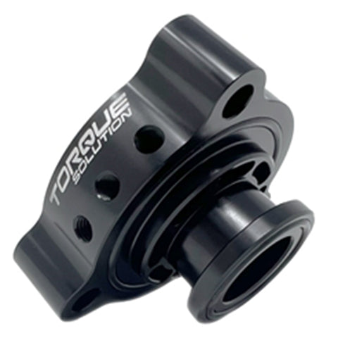 Torque Solution Blow Off Valve Adapter | 2022+ Subaru WRX, 2020-2023 Subaru Outback XT, and 2021-2023 Subaru Legacy XT (TS-SU-751).