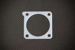 Torque Solution Thermal Throttle Body Gasket | 2008-2015 Mitsubishi Evo X (TS-TBG-017).