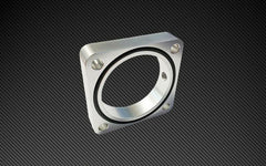 Torque Solution Throttle Body Spacer | 2013-2021 Subaru BRZ/Scion FR-S/Toyota 86 (TS-TBS-023).