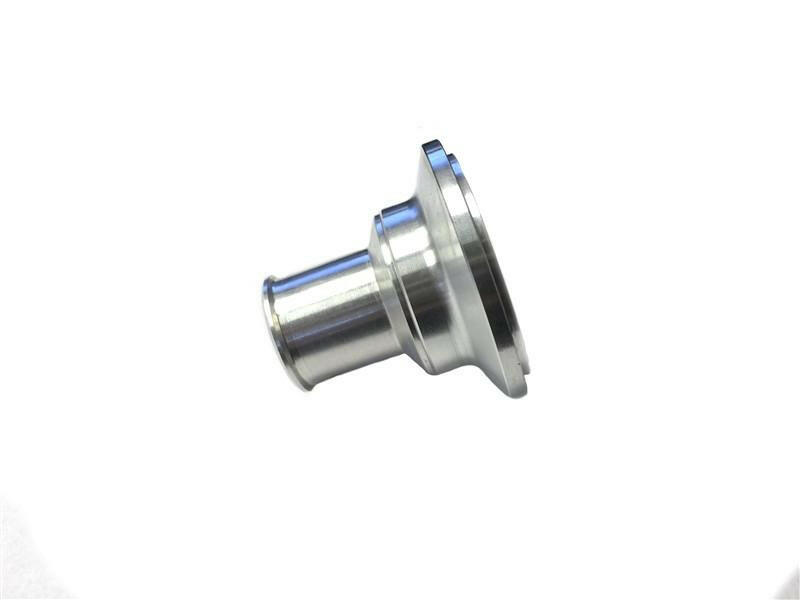 Torque Solution Universal Tial BOV 1.0” Clamp on Adapter (TS-TIAL-100).