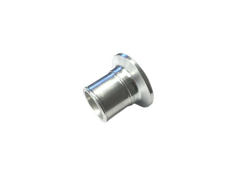 Torque Solution Universal Tial BOV 1.5” Modular Clamp on Adapter (TS-TIAL-150).