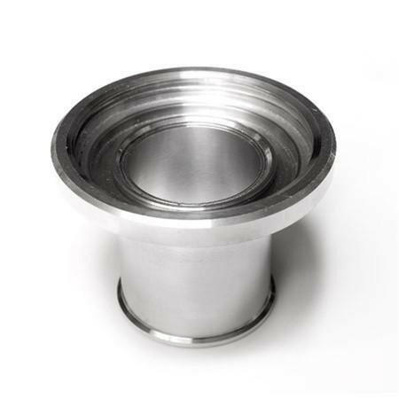 Torque Solution HKS BOV 1.5” Clamp on Adapter (TS-UNI-017).