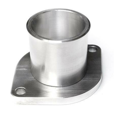 Torque Solution GReddy Style BOV 1.25” Clamp-On Adapter (TS-UNI-025).