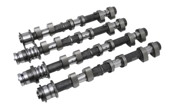 256/256 | 1GR-FE V6 VVTi