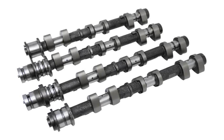 256/256 1GR-FE V6 VVTi Camshafts