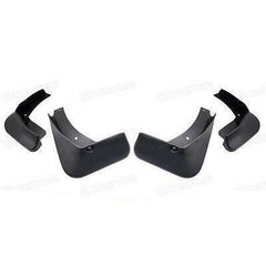 Toyota OEM Mud Guard Set | 2013-2021 BRZ / FR-S (PU060-18013-P1).