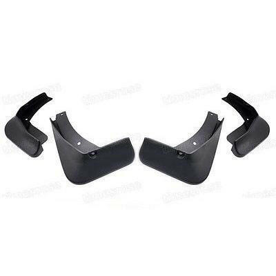 Toyota OEM Mud Guard Set | 2013-2021 BRZ / FR-S (PU06028013-P1).
