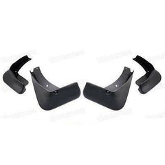 Toyota OEM Mud Guard Set | 2013-2021 BRZ / FR-S (PU06028013-P1).