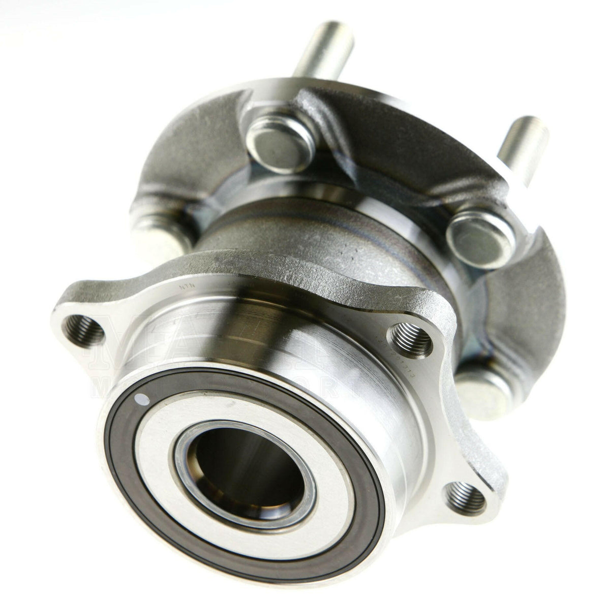 Toyota OEM Hub Assembly - Rear | 2013-2021 BRZ / FR-S (SU003-00791).