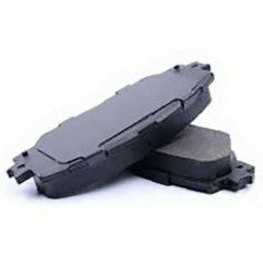 Toyota OEM Front Brake Pads | 2022+ Subaru BRZ/Toyota GR86 and 2013-2021 Subaru BRZ/Scion FR-S/Toyota 86 (SU003-04678).