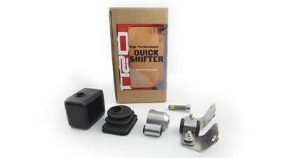 Toyota OEM TRD Short Shifter | 2013-2021 BRZ / FR-S (TRD-PTR5428130).