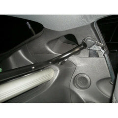 NextLevel Performance TrackArt Harness Bar | 2023+ Nissan Z and 2009-2020 Nissan 370Z (TA-2000-0R).
