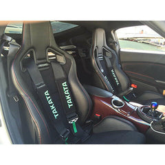 NextLevel Performance TrackArt Harness Bar | 2023+ Nissan Z and 2009-2020 Nissan 370Z (TA-2000-0R).