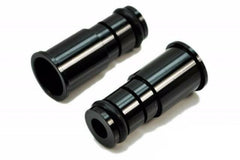 Treadstone 24mm Height Adapter Injector Hat - 14mm O-Ring (IH-14-24).