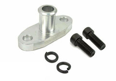 Treadstone T3/T4 Oil Return Drain Flange - 5/8” Barb (OS58).