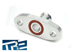 Treadstone T3/T4 Oil Return Drain Flange - 5/8” Barb (OS58).