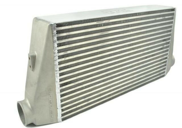 Treadstone Performance 4.5'' Intercooler (TR1245).