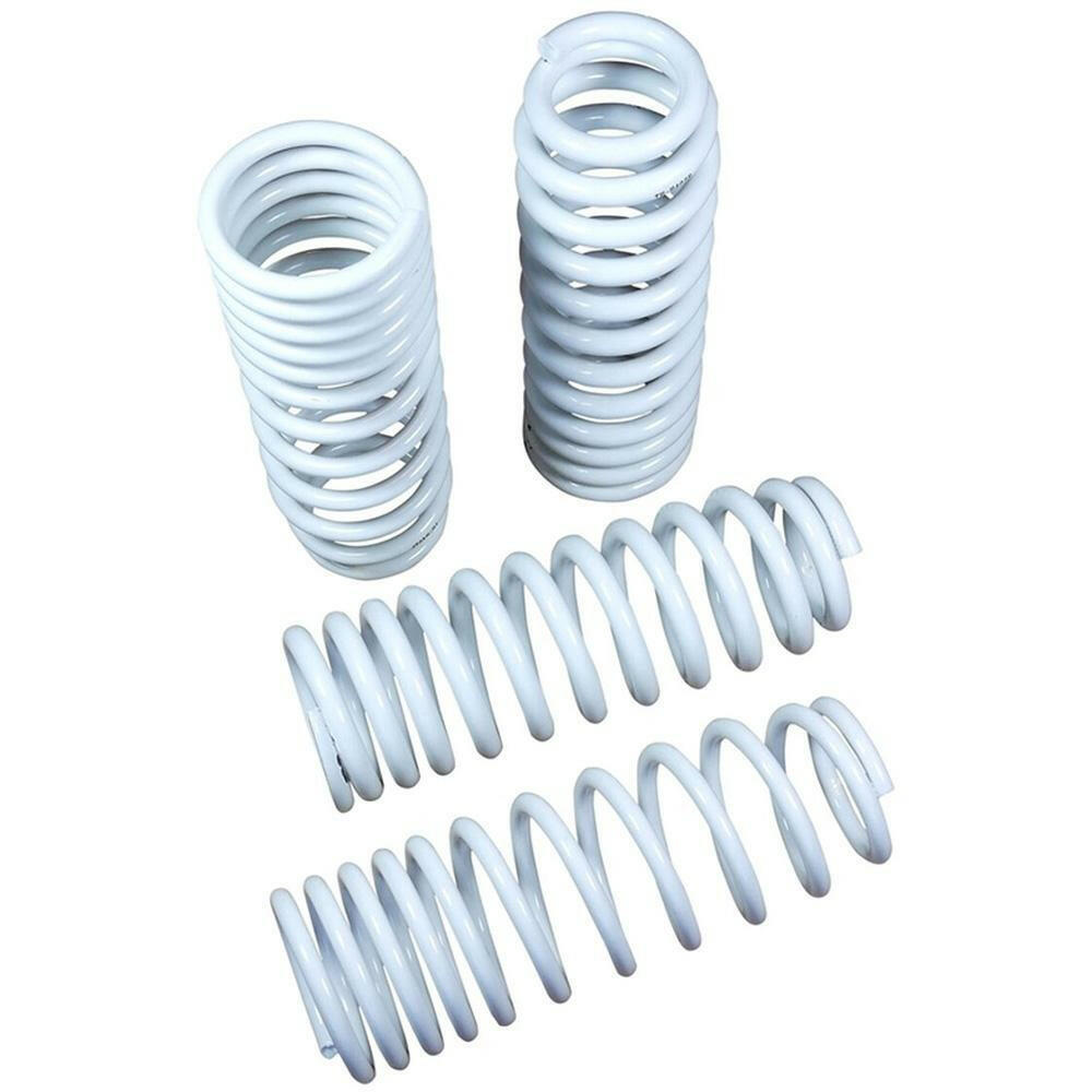 TruHart Lowering Springs | 2000-2009 Honda S2000 (TH-H404).