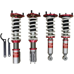 TruHart StreetPlus Coilovers | Multiple Nissan/Infiniti Fitments (TH-N806).
