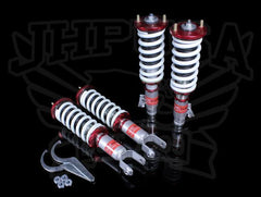 TruHart Street Plus Coilovers - CR-V / Odyssey