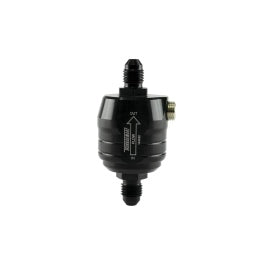 TurboSmart OPR V2 Turbo Oil Pressure Regulator.