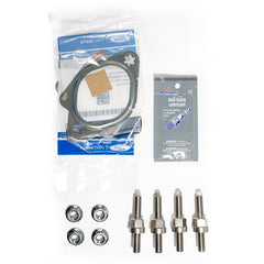 Turbo Outlet Adapter With Hardware Kit Ford F-150 (2011-2020)