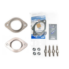 Turbo Outlet Adapter With Hardware Kit Ford F-150 (2011-2020)