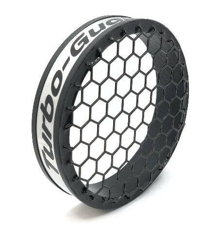 Turbo-Guard MAXX Blackout Screen Filter (TBG-BLKMAXX-XXX-BLK).