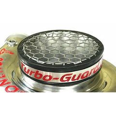 Turbo-Guard MAXX Filter (TBG-MAXX-X.XX-BLK).