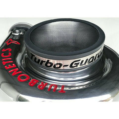 Turbo-Guard 2.75” Screen Filter (TBG-SF-2.75).
