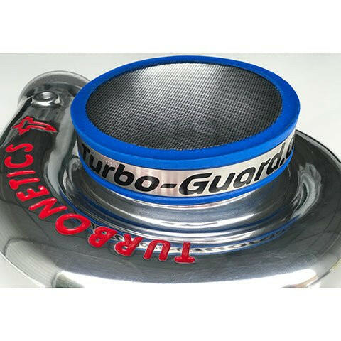Turbo-Guard 3.00” Screen Filter (TBG-SF-3.00).