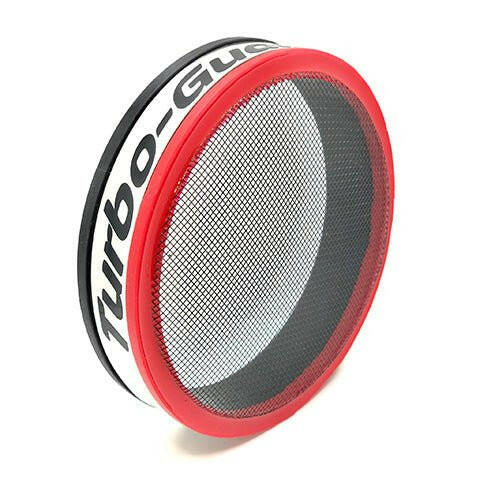 Turbo-Guard 3.00” Screen Filter (TBG-SF-3.00).