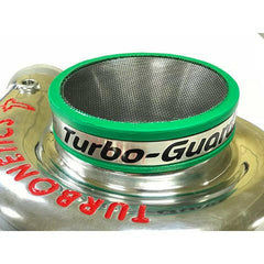 Turbo-Guard 3.25” Screen Filter (TBG-SF-3.25).