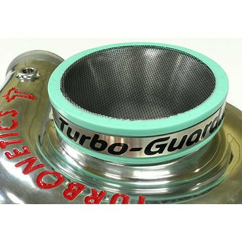 Turbo-Guard 3.25” Screen Filter (TBG-SF-3.25).
