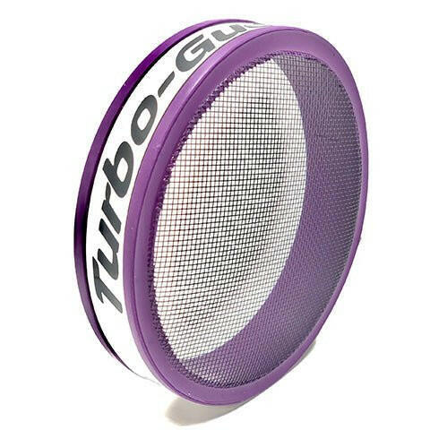 Turbo-Guard 4.75” Screen Filter (TBG-SF-4.75).