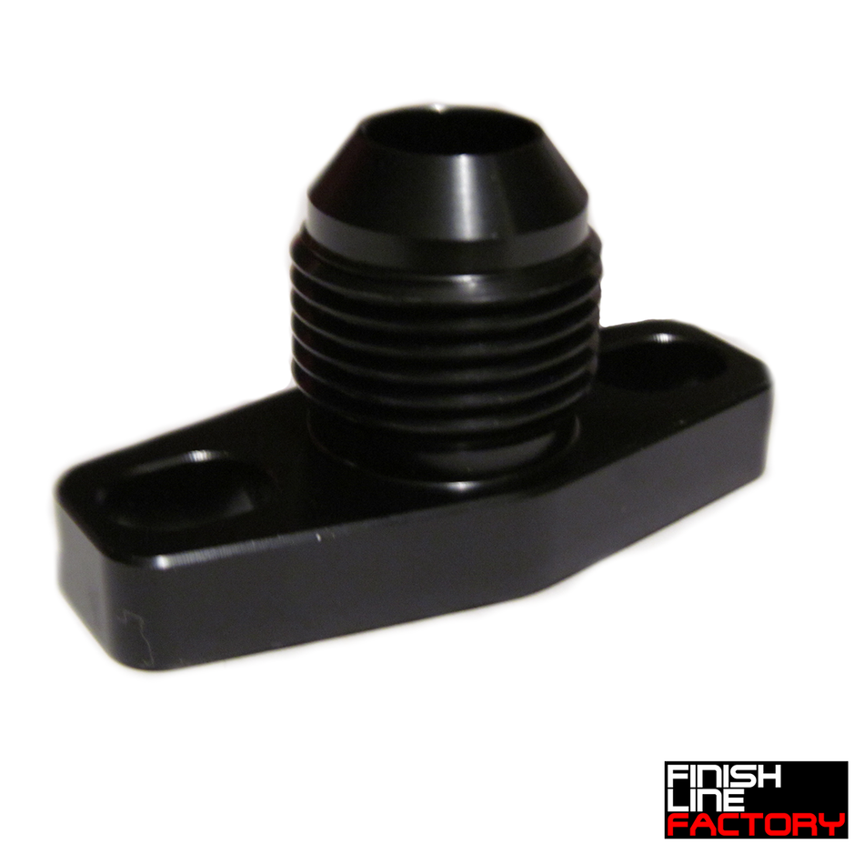 FLF Turbo Oil Drain Adapter