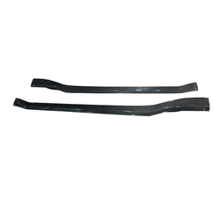 TC Style Dry Carbon Fiber Side Skirt -  Porsche 992 Turbo S 2020-2023.