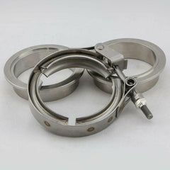 Turbosmart Quick Release V-Band Coupling Kits (TS-ECK).