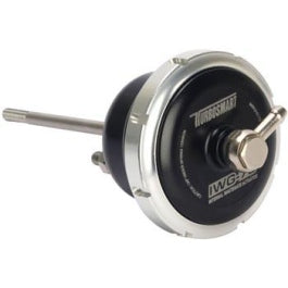 Turbosmart IWG75 Single Port Internal Wastegate Actuator.