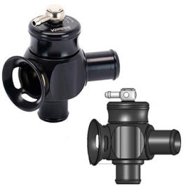 Turbosmart Kompact Dual Port Universal BOV.